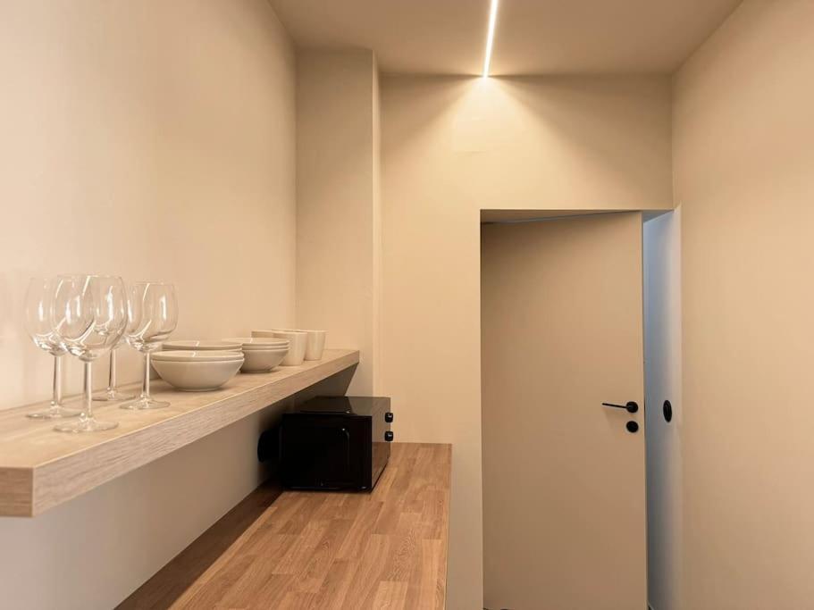 Natural Apartment In The City Center - Old Town Wrocław Exterior foto