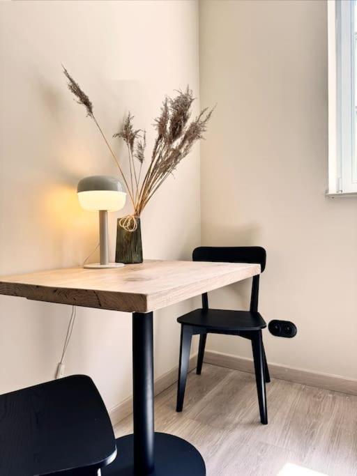 Natural Apartment In The City Center - Old Town Wrocław Exterior foto